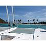 Book yachts online - catamaran - Lagoon 560 - Blue Ocean - rent