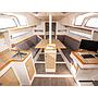 Book yachts online - sailboat - Ofcet 32 sc - Timanfaya - rent