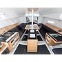 Book yachts online - sailboat - Pogo 30 - Harmattan - rent