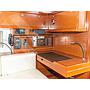 Book yachts online - sailboat - Oceanis 55 - Roxane  - rent