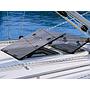 Book yachts online - sailboat - Bavaria 34 Cruiser - Free Spirit - rent