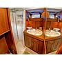 Book yachts online - sailboat - Hallberg-Rassy 49 - Big Blue - rent