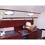 Book yachts online - sailboat - Harmony 47 - Wahoo - rent