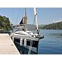 Book yachts online - sailboat - Harmony 47 - Wahoo - rent