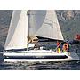 Book yachts online - sailboat - Harmony 42 - Barracuda - rent