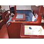 Book yachts online - sailboat - Harmony 52 - Dorado - rent
