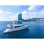 Book yachts online - motorboat - Mochi Craft 85 - Leigh - rent