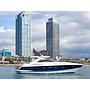 Book yachts online - motorboat - Sunseeker Manhattan 52 - Sunseeker - rent