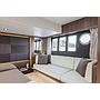 Book yachts online - motorboat - Absolute 52 FLY - Steady Rider - rent