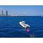 Book yachts online - motorboat - Duarry Sportech 120 - Med One - rent
