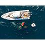 Book yachts online - motorboat - Duarry Sportech 120 - Med One - rent