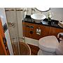 Book yachts online - motorboat - Sunseeker Manhattan 52 - Blue Amber - rent