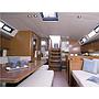 Book yachts online - sailboat - Oceanis 45 - Schubert - rent