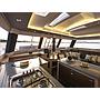 Book yachts online - catamaran - Saba 50 - Anna Isabella - rent