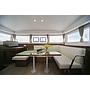 Book yachts online - catamaran - Lagoon 40 - Ocean King III - rent