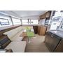 Book yachts online - catamaran - Lagoon 40 - Ocean King III - rent