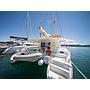 Book yachts online - catamaran - Lipari 41 - Dreamseeker - rent