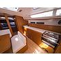 Book yachts online - sailboat - Sun Odyssey 479 - Iraklia - rent