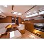 Book yachts online - sailboat - Sun Odyssey 479 - Iraklia - rent