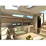 Book yachts online - sailboat - Dufour 412 Grand Large - Liberty - rent