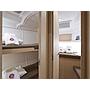 Book yachts online - sailboat - Elan Impression 45 - Princess Tena - rent