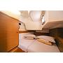 Book yachts online - sailboat - Sun Odyssey 519 - Andaman - rent