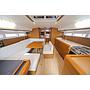 Book yachts online - sailboat - Sun Odyssey 519 - Andaman - rent