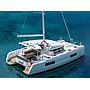 Book yachts online - catamaran - Lagoon 40 - No Limits - rent