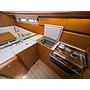 Book yachts online - sailboat - Sun Odyssey 449 - Ravel - rent