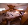 Book yachts online - sailboat - Sun Odyssey 409 - Hypathia - rent