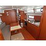 Book yachts online - sailboat - Oceanis 38.1 - Dvorak - rent