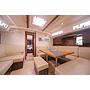 Book yachts online - sailboat - Hanse 445 - Midi Etoile - rent