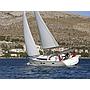 Book yachts online - sailboat - Bavaria Cruiser 46 (9) - Grey Sky - rent