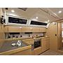 Book yachts online - sailboat - Bavaria Cruiser 46 (9) - Grey Sky - rent