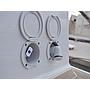 Book yachts online - sailboat - Hanse 588 - White Pearl - rent