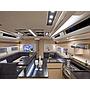Book yachts online - sailboat - Hanse 588 - White Pearl - rent