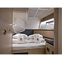 Book yachts online - sailboat - Hanse 588 - White Pearl - rent