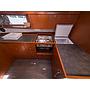 Book yachts online - sailboat - Oceanis 48 - Coetivy - rent
