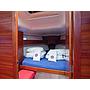 Book yachts online - sailboat - Salona 35 - Charly - rent
