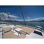 Book yachts online - catamaran - Bali 4.3 - Nougaro - rent