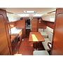 Book yachts online - sailboat - Dufour 382 Grand Large - Les Troyens - rent