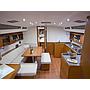 Book yachts online - sailboat - Oceanis 48 (10-4) - Lady Bug I - rent