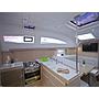 Book yachts online - sailboat - Elan Impression 45 - Midnight - rent