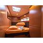 Book yachts online - sailboat - Bavaria Cruiser 56 - La Vestale - rent