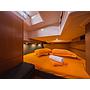 Book yachts online - sailboat - Bavaria Cruiser 56 - La Vestale - rent