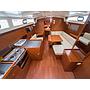 Book yachts online - sailboat - Oceanis 41.1 - Anscombe - rent