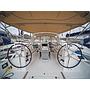 Book yachts online - sailboat - Oceanis 41.1 - Anscombe - rent