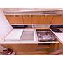 Book yachts online - sailboat - Harmony 38 - Djerba - rent