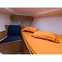 Book yachts online - sailboat - Harmony 38 - Djerba - rent