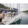 Book yachts online - sailboat - Harmony 38 - Djerba - rent